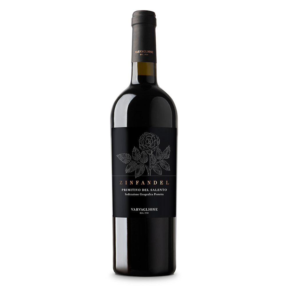 Zinfandel 2022