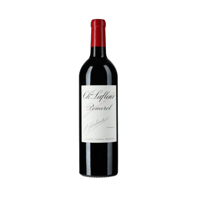 Chateau Lafleur 2015 Chateau Lafleur 2015