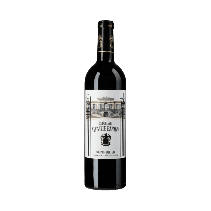 Château Léoville Barton 2011