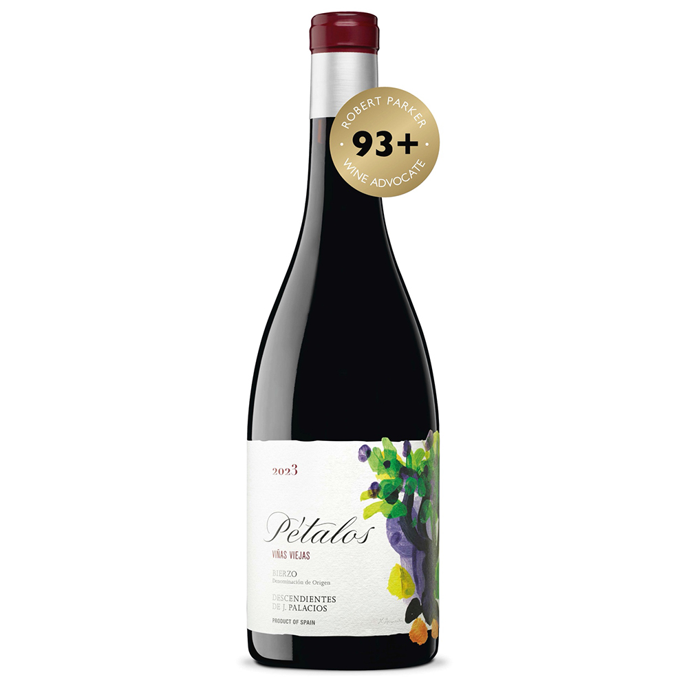 Petalos 2023