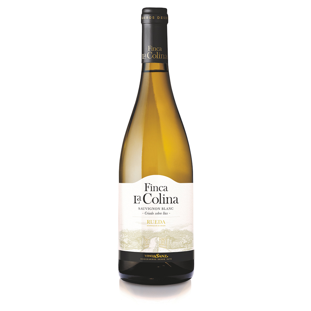 Sauvignon Finca La Colina 2023