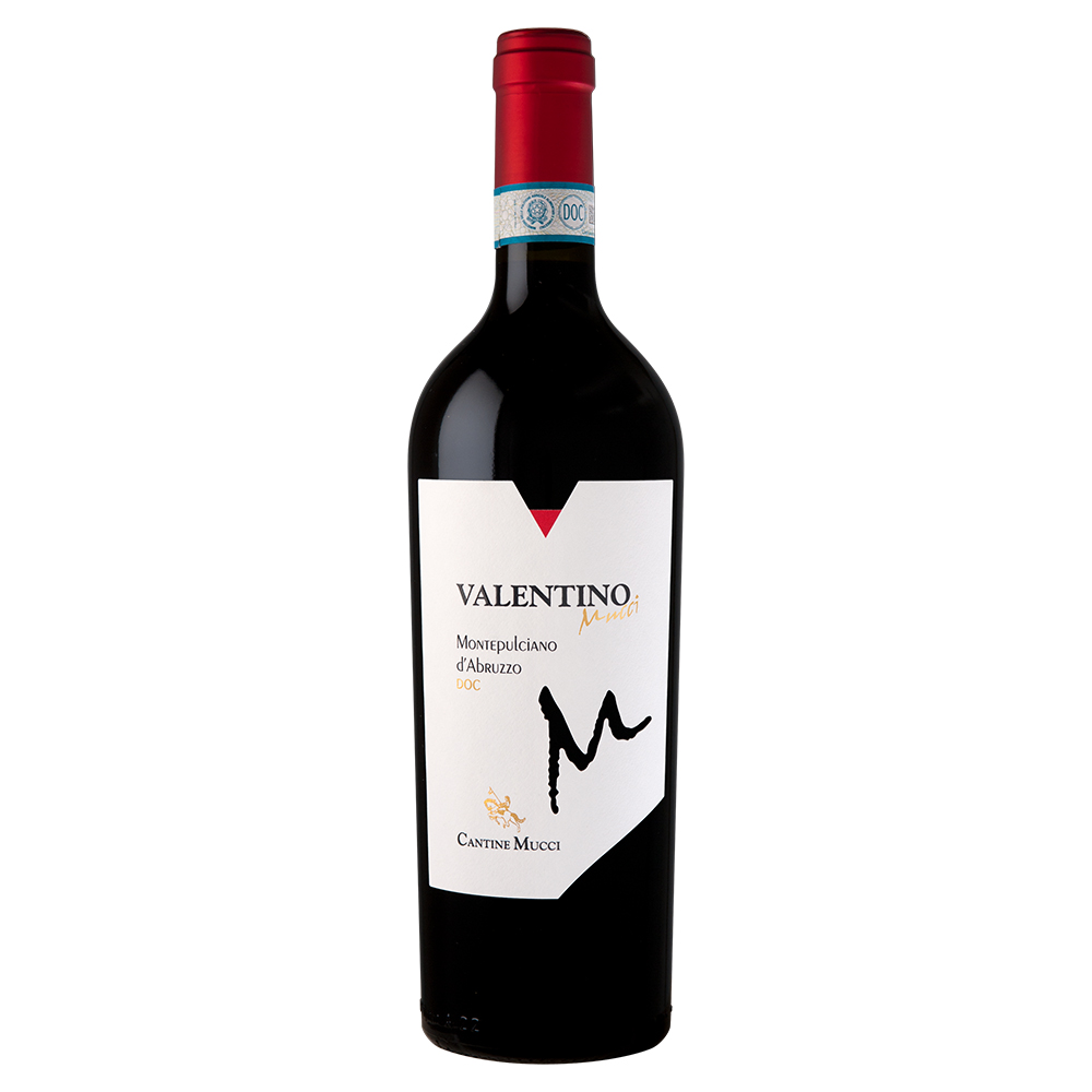 Montepulciano d'Abruzzo Valentino 2022