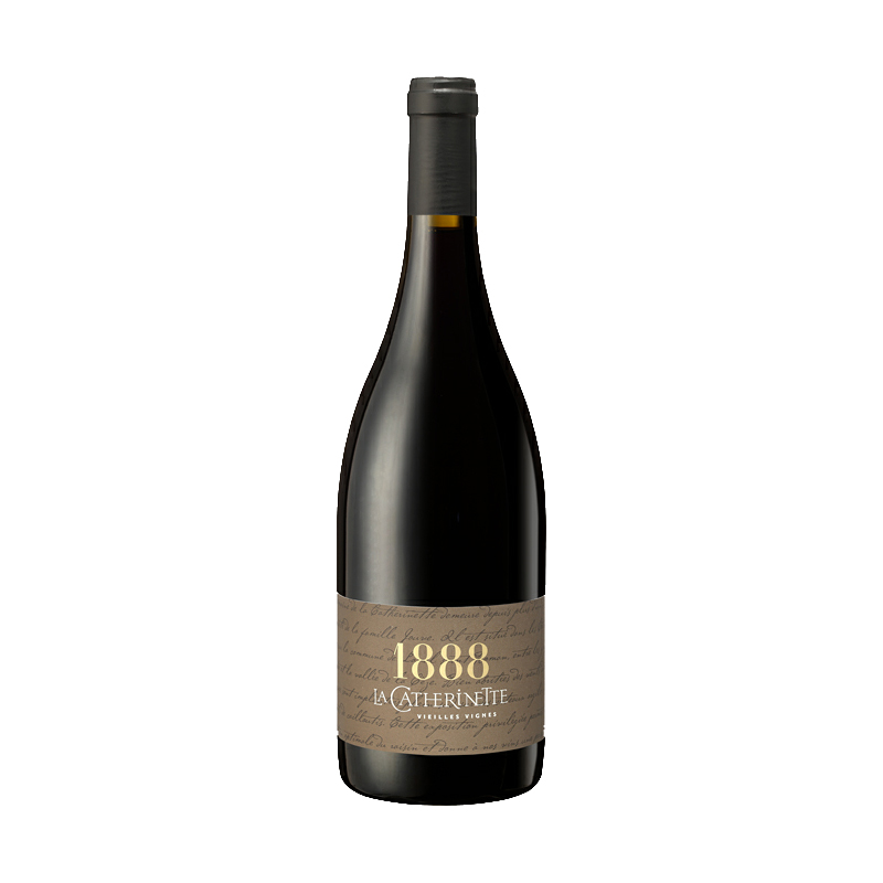 Côtes du Rhône Cuvée 1888 2023 Côtes du Rhône Cuvée 1888 2023