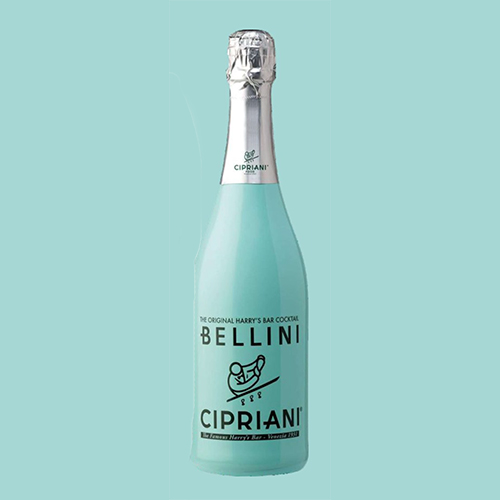 Bellini Cipriani Piccolo 04/2026