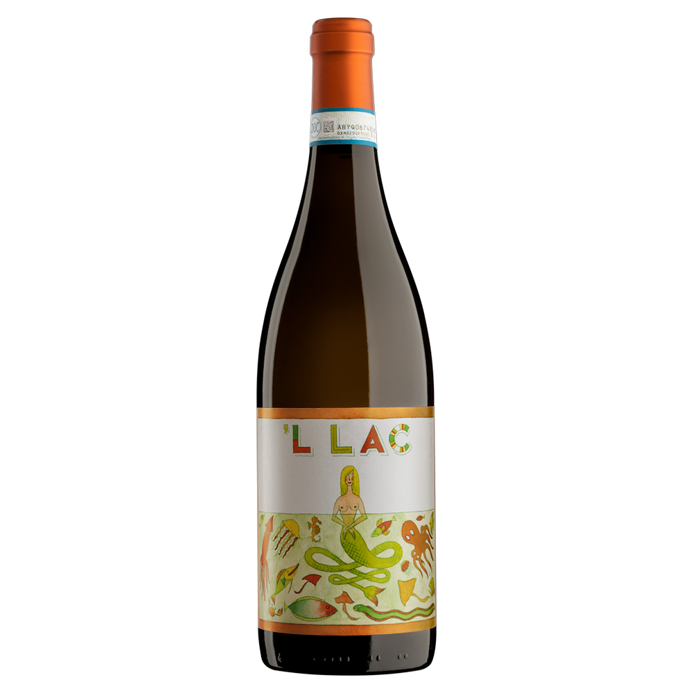 Lugana 'L LAC 2024 Lugana 'L LAC 2024