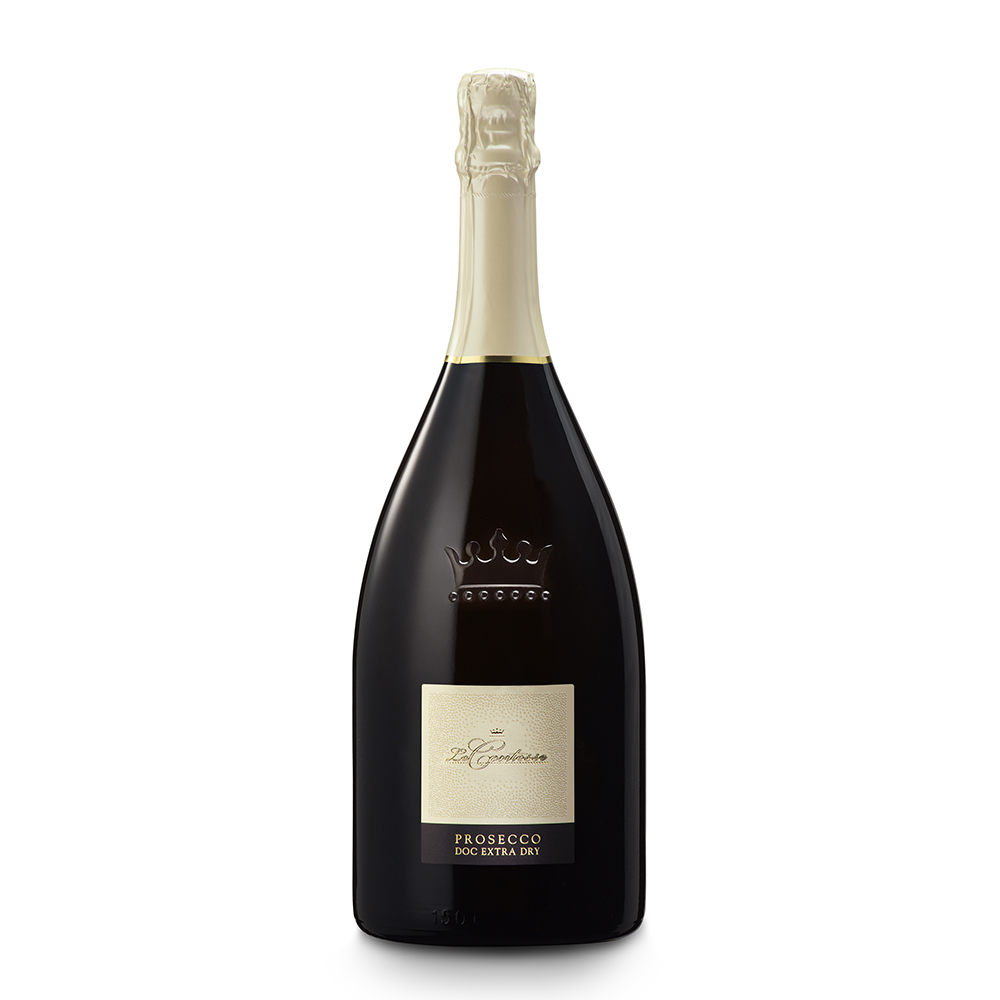 Prosecco Spumante Extra Dry Magnum