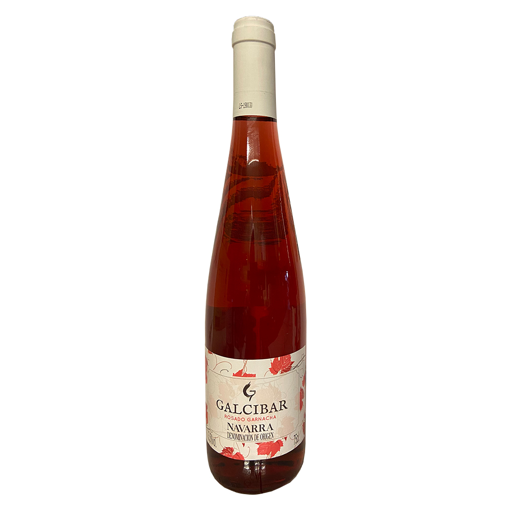 Galcibar Rosado 2023