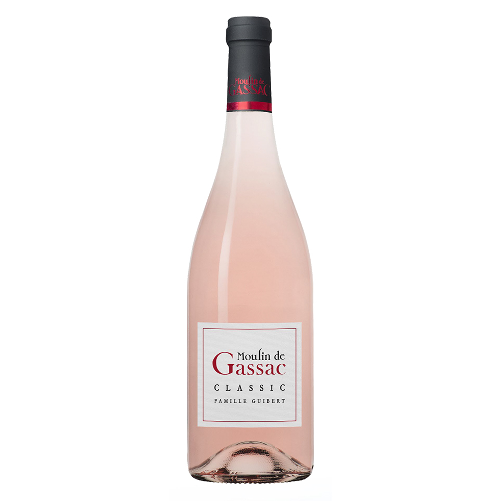 Moulin de Gassac Classic Rosé 2024
