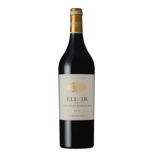 ELIXIR du Grand Enclos Rouge 2019