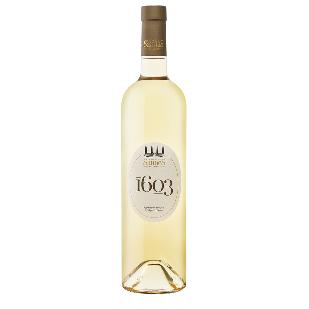 1603 Blanc Luberon 2022