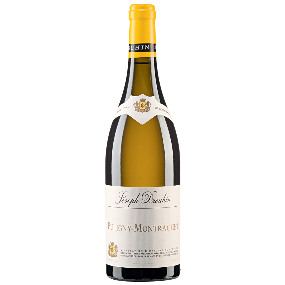 Puligny-Montrachet 2021