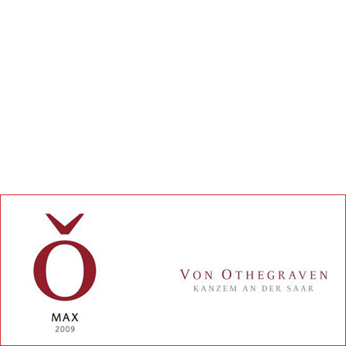 Max Riesling 2021