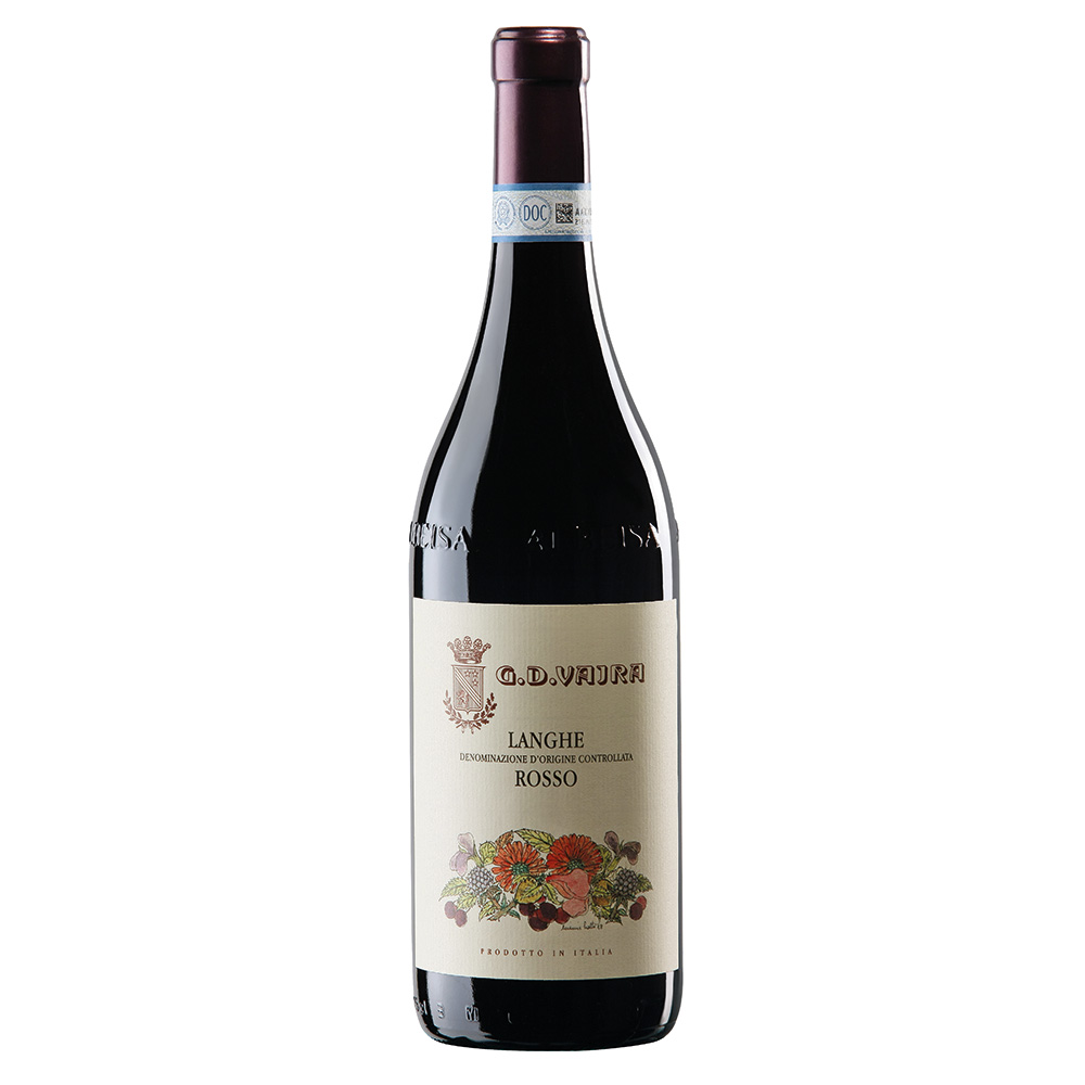 Langhe rosso 2023 Lightweight
