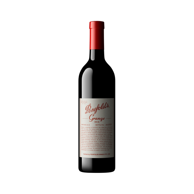 Grange 2018