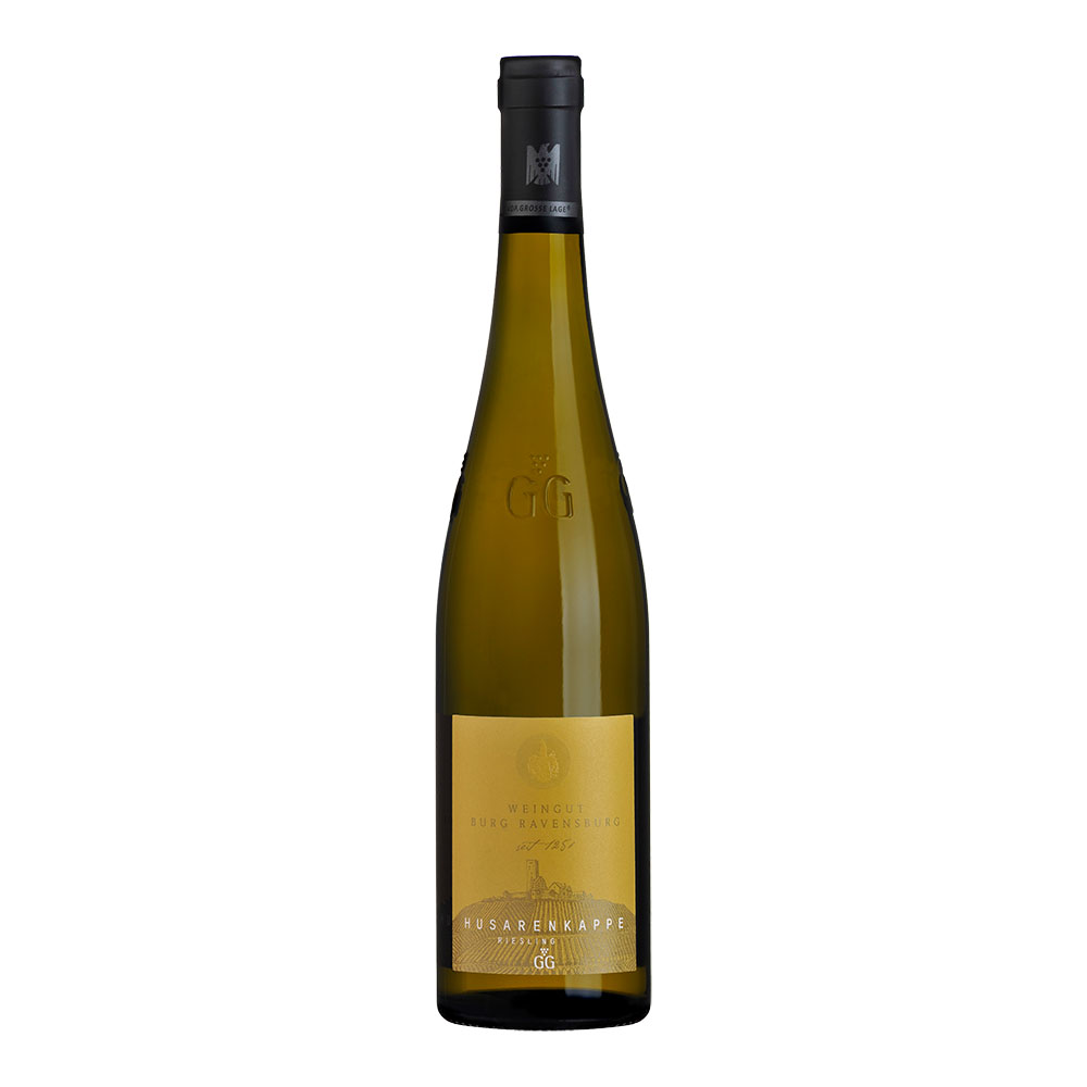 Riesling GG Husarenkappe 2020
