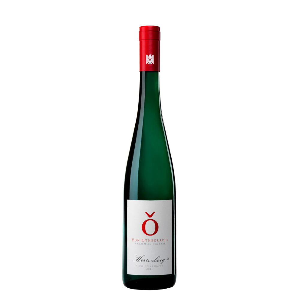 Herrenberger Riesling Kabinett 2017