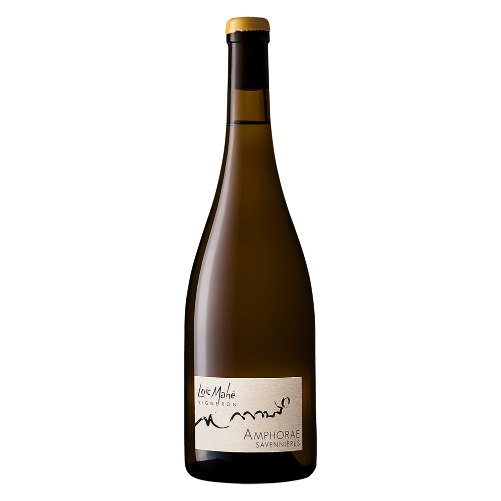 Amphorae - Chenin Blanc 2021
