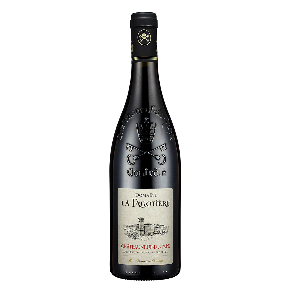 Châteauneuf-du-Pape 2019