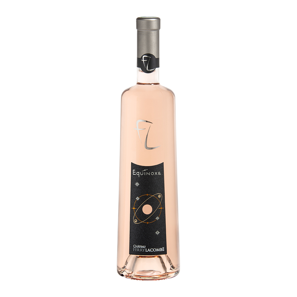 Equinoxe rosé 2023