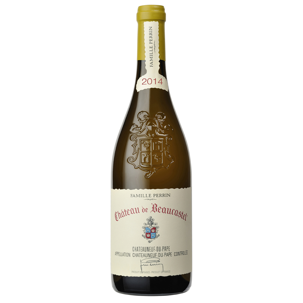 Châteauneuf-du-Pape blanc 2021