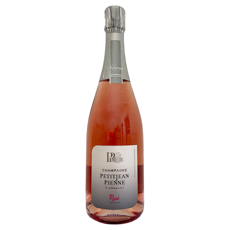 Champagner Rosé Brut