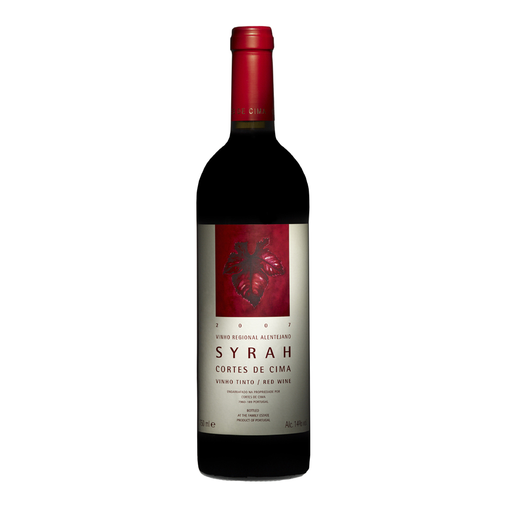 Syrah 2019