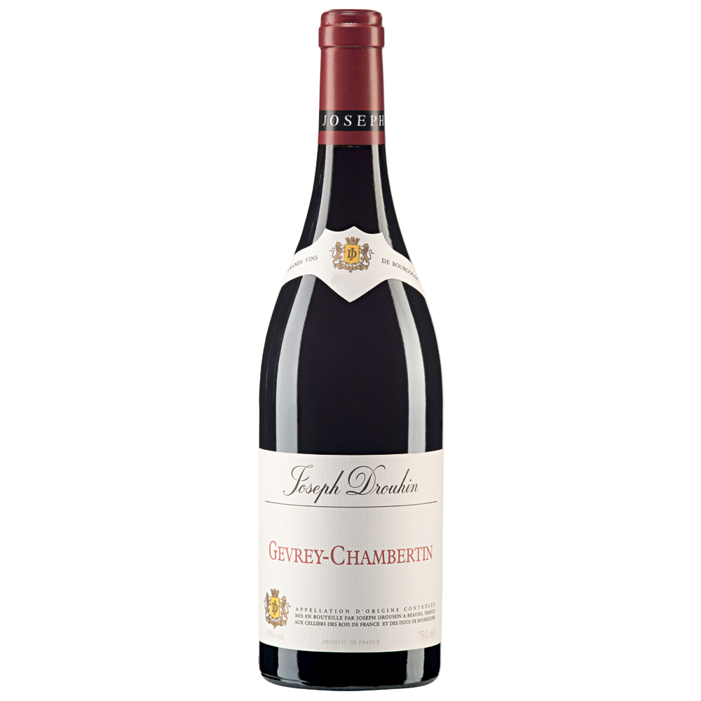 Gevrey-Chambertin 2021