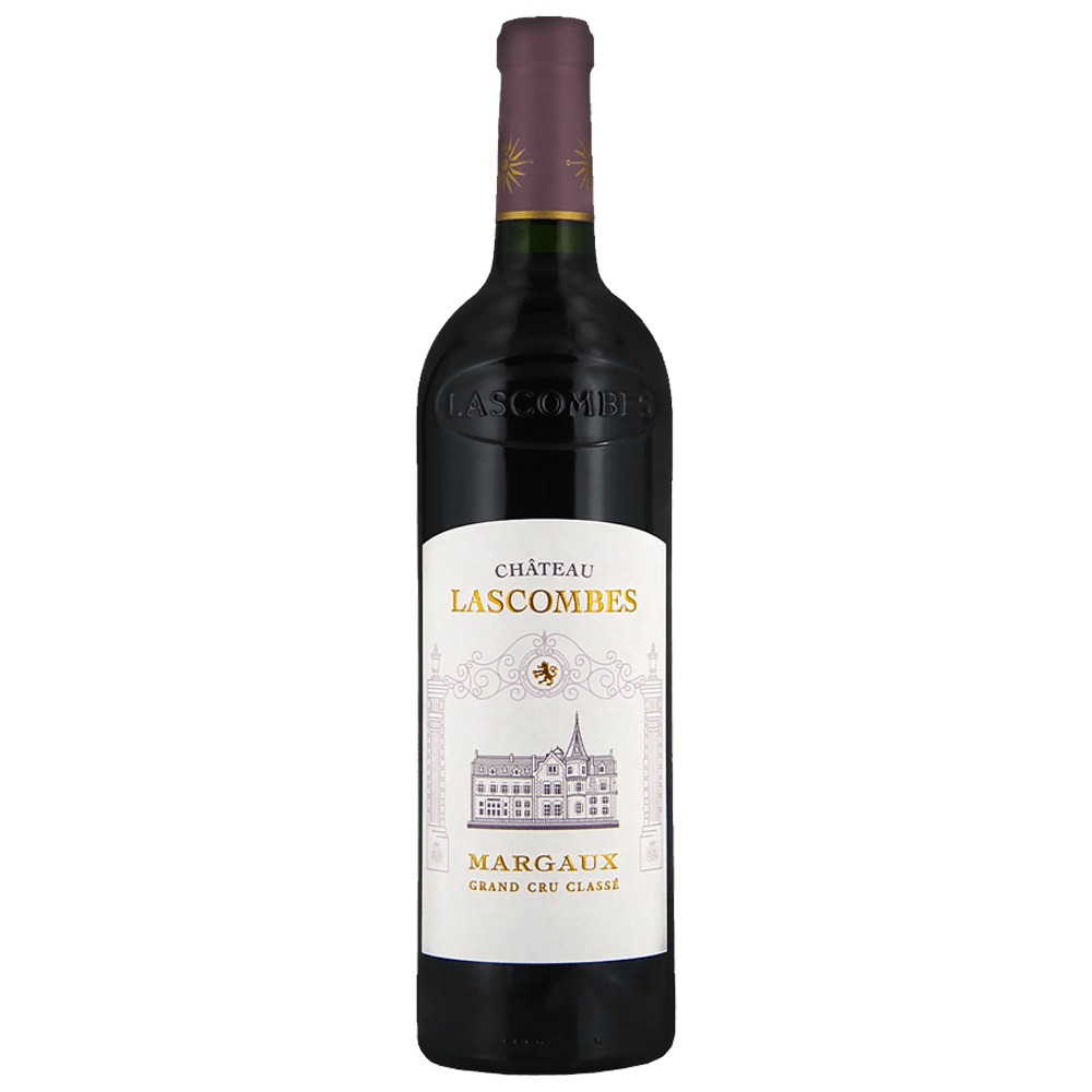 Château Lascombes 2015