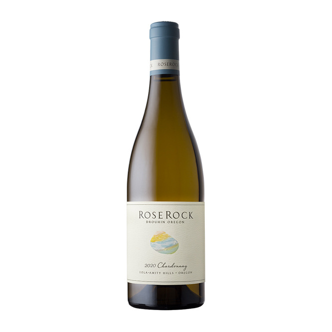 Roserock Chardonnay 2018