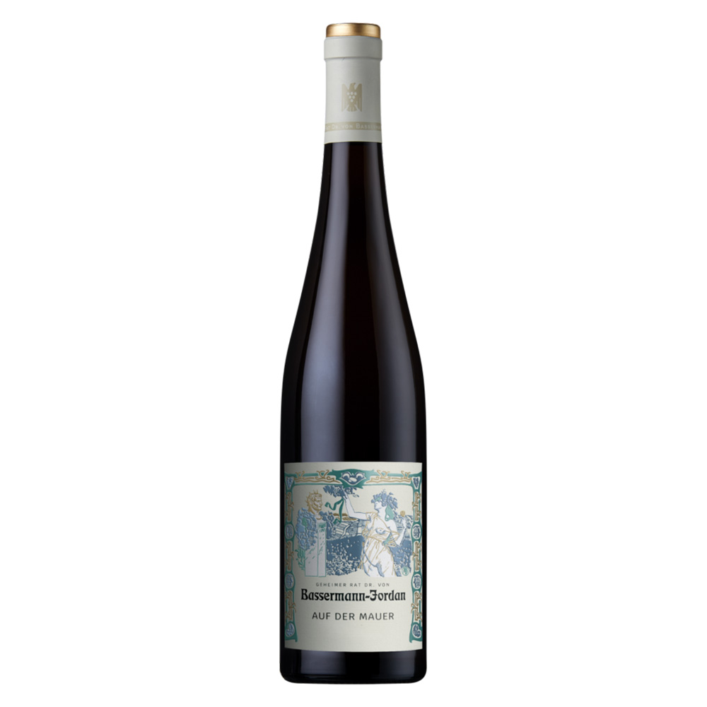 Riesling Auf der Mauer 2023