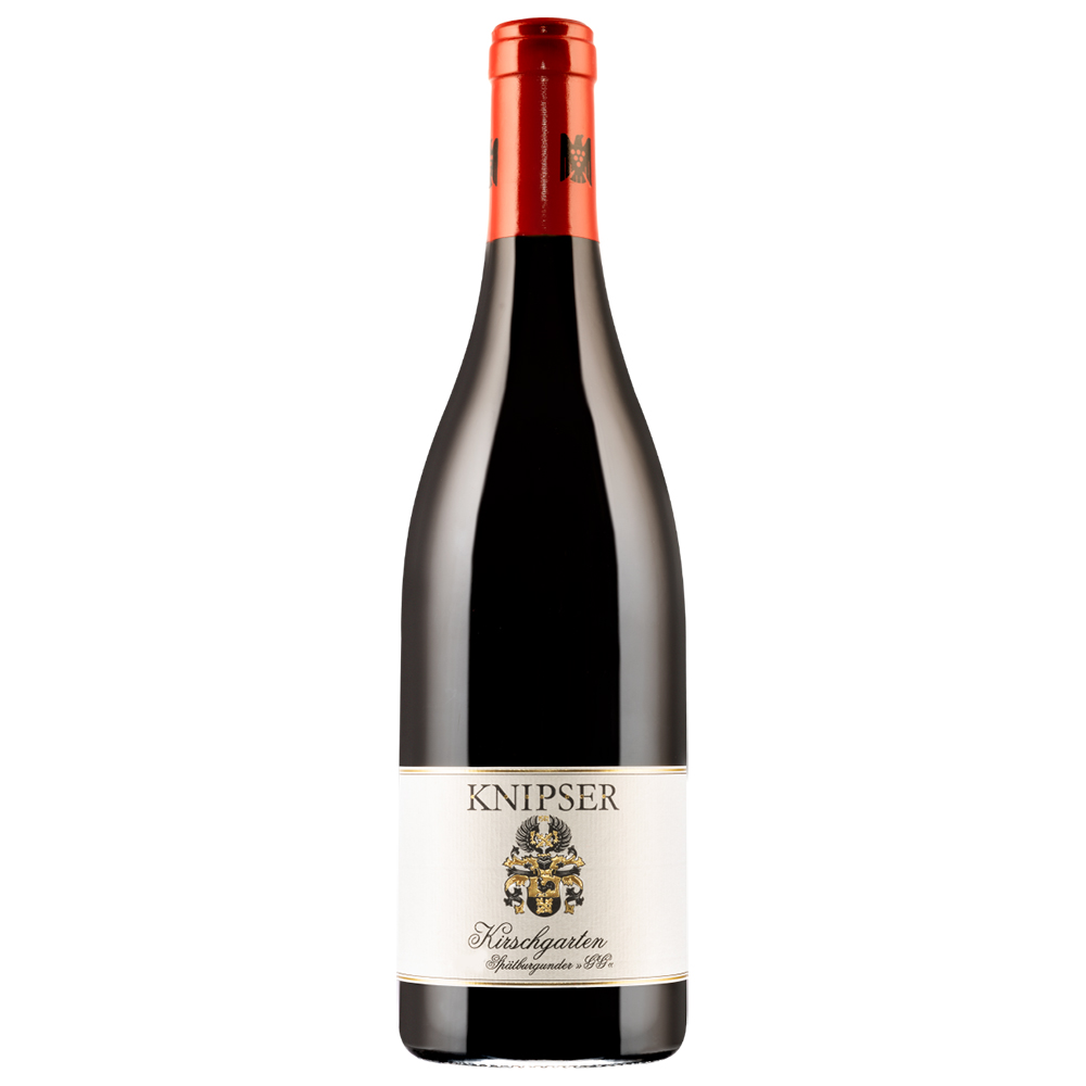 Spätburgunder GG Kirschgarten 2019