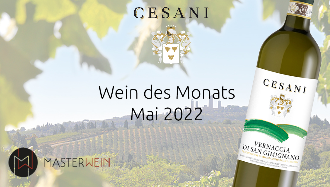 Video zum Wein des Monats Video zum Wein des Monats