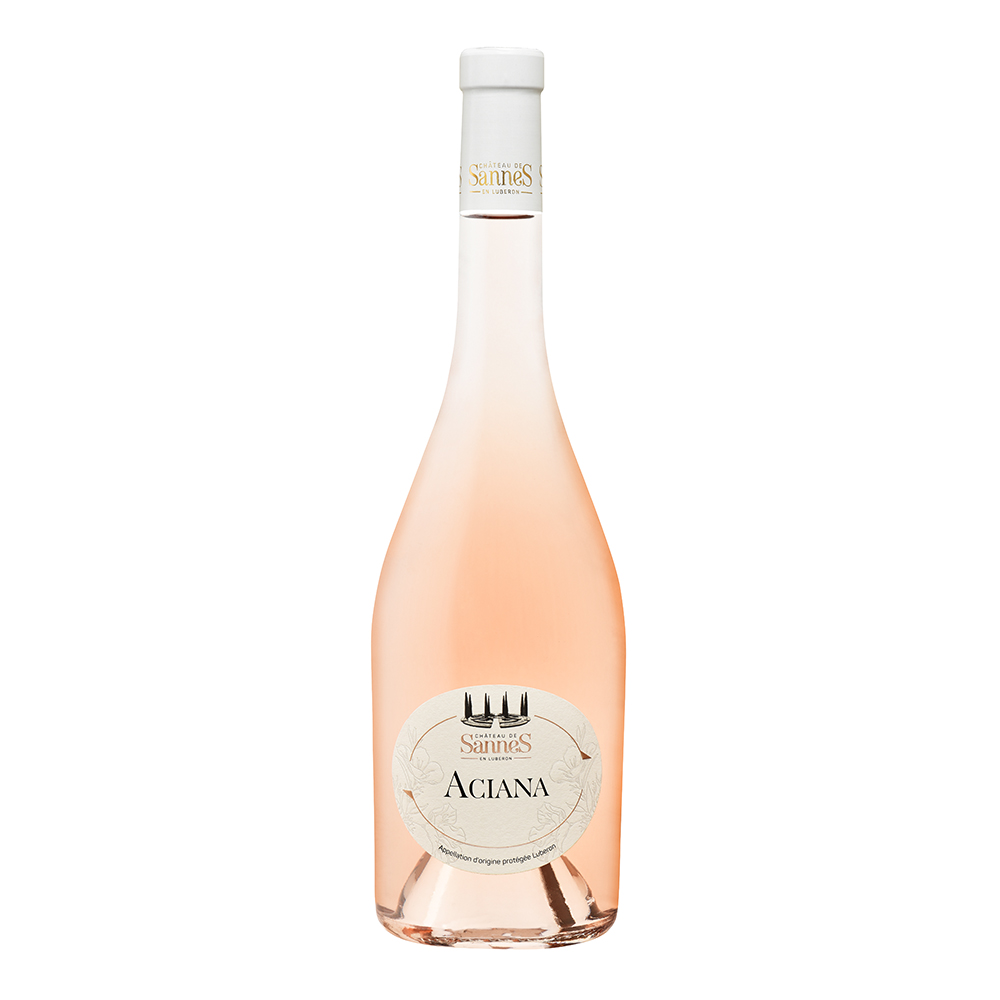 Aciana Rosé 2023