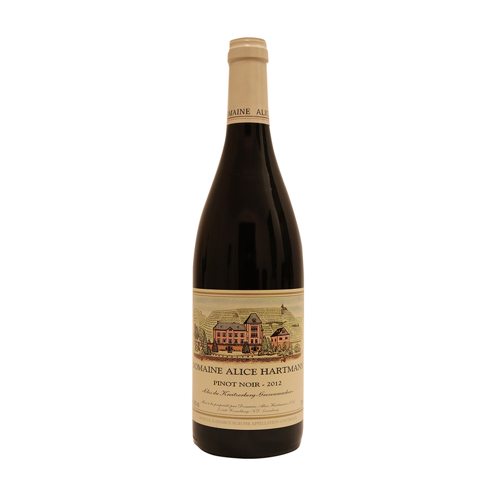 Pinot Noir Clos du Kreizerberg 2020