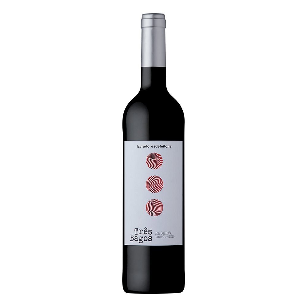Tres Bagos Reserva Tinto 2021