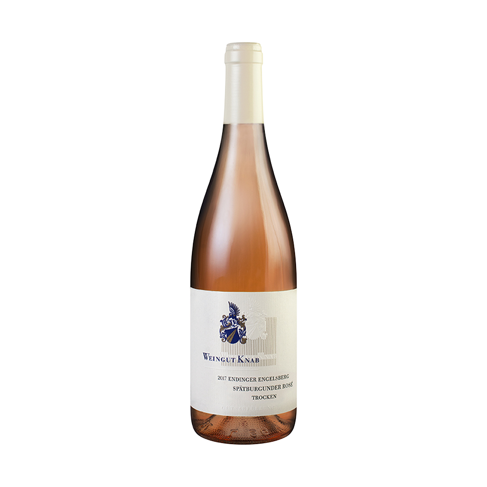 Spätburgunder Rosé Kabinett trocken 2022
