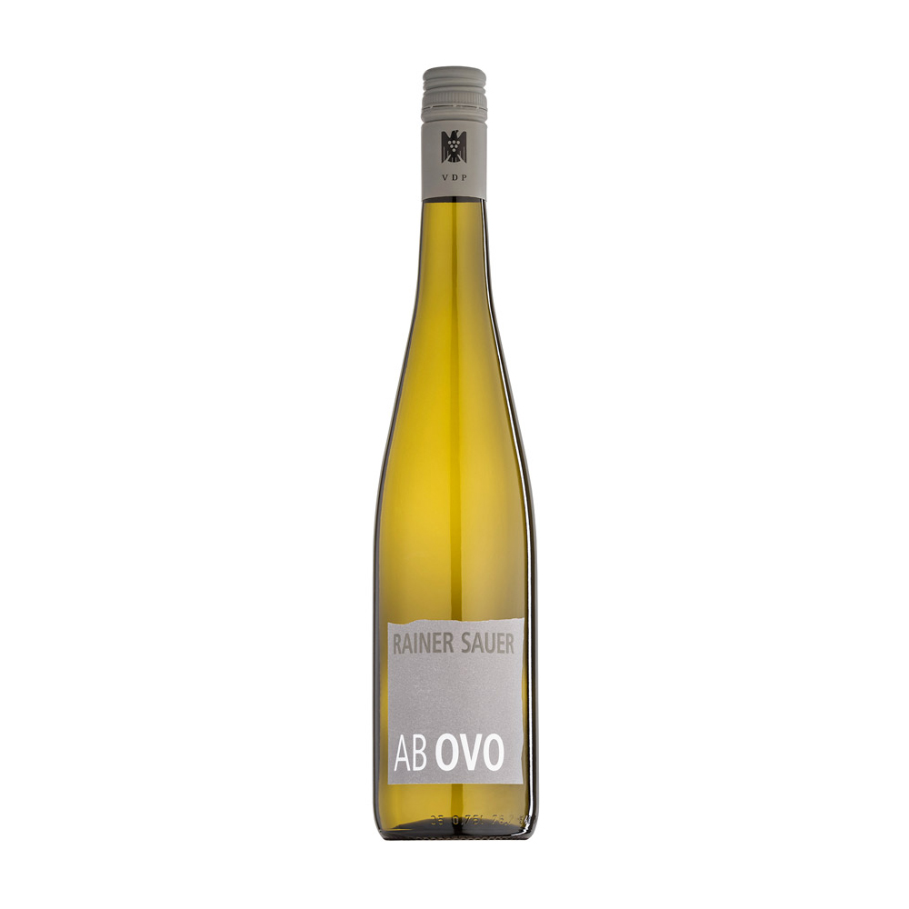 AB OVO Silvaner 2021