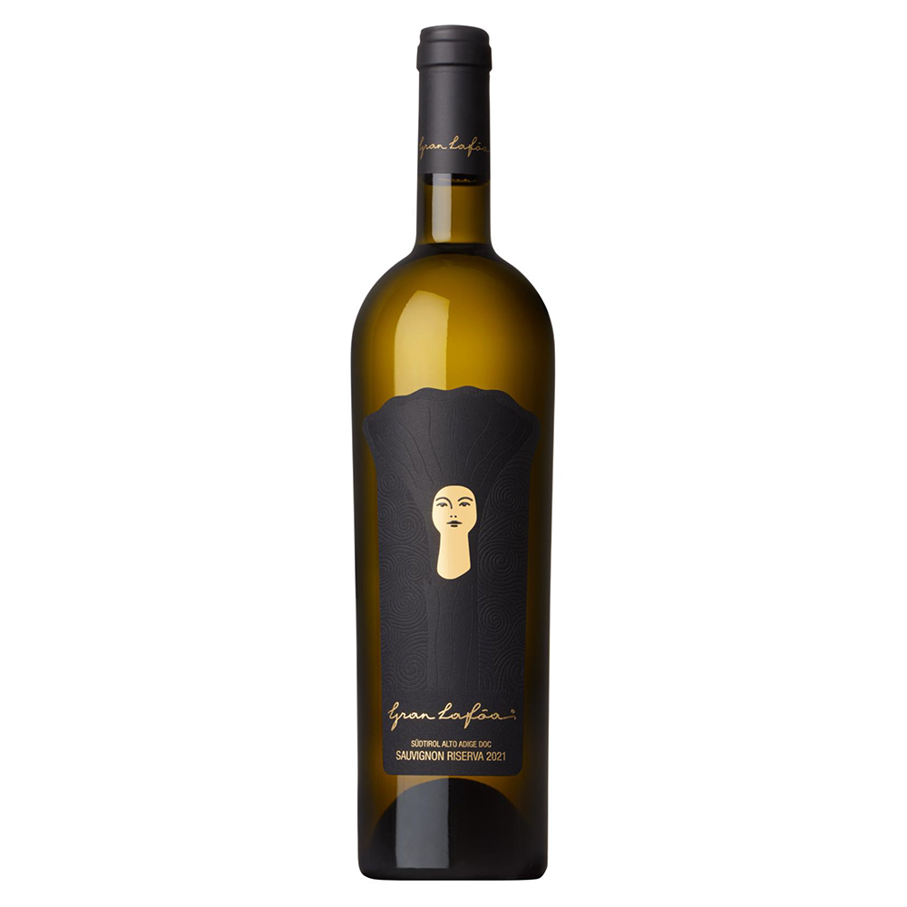 Sauvignon Blanc Gran Lafóa 2021 Magnum