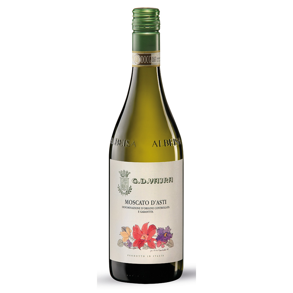 Moscato d'Asti 2025 Stelvin