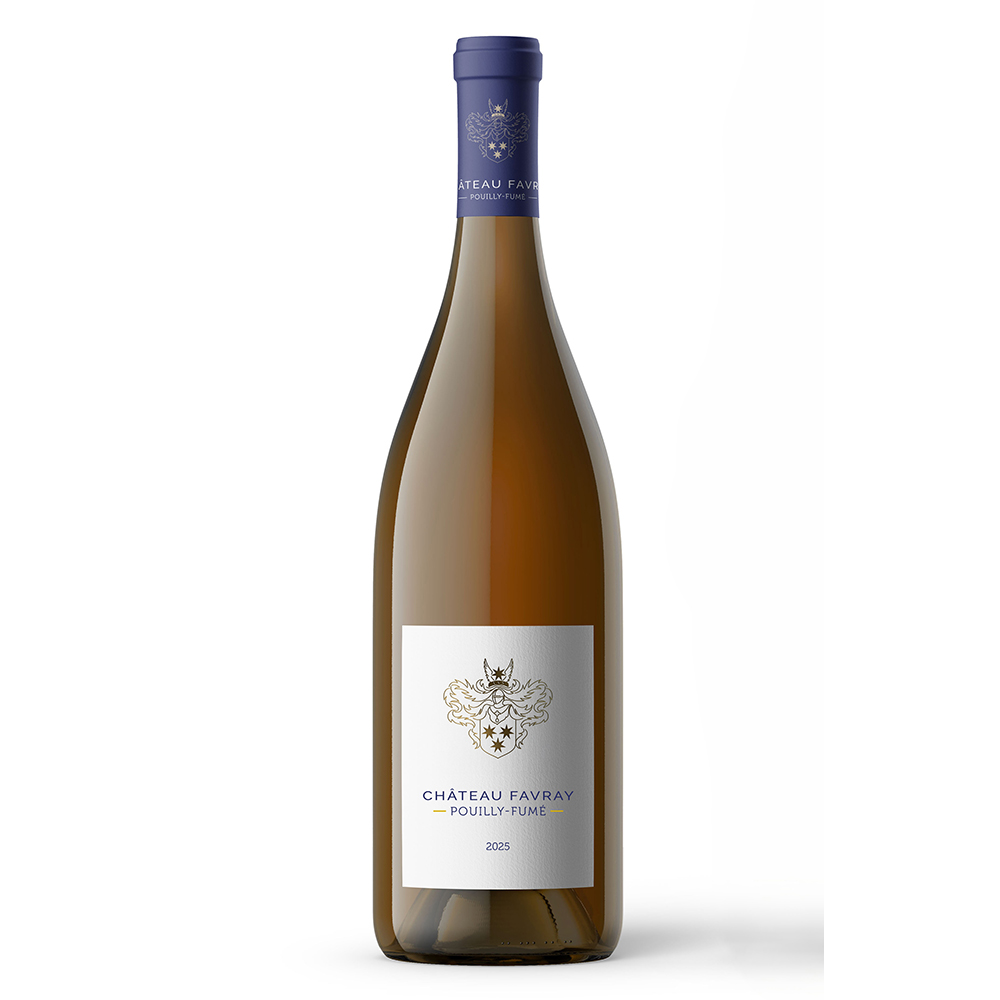 Pouilly Fumé 2025