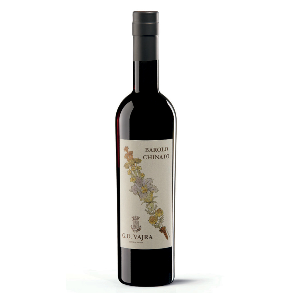 Barolo Chinato