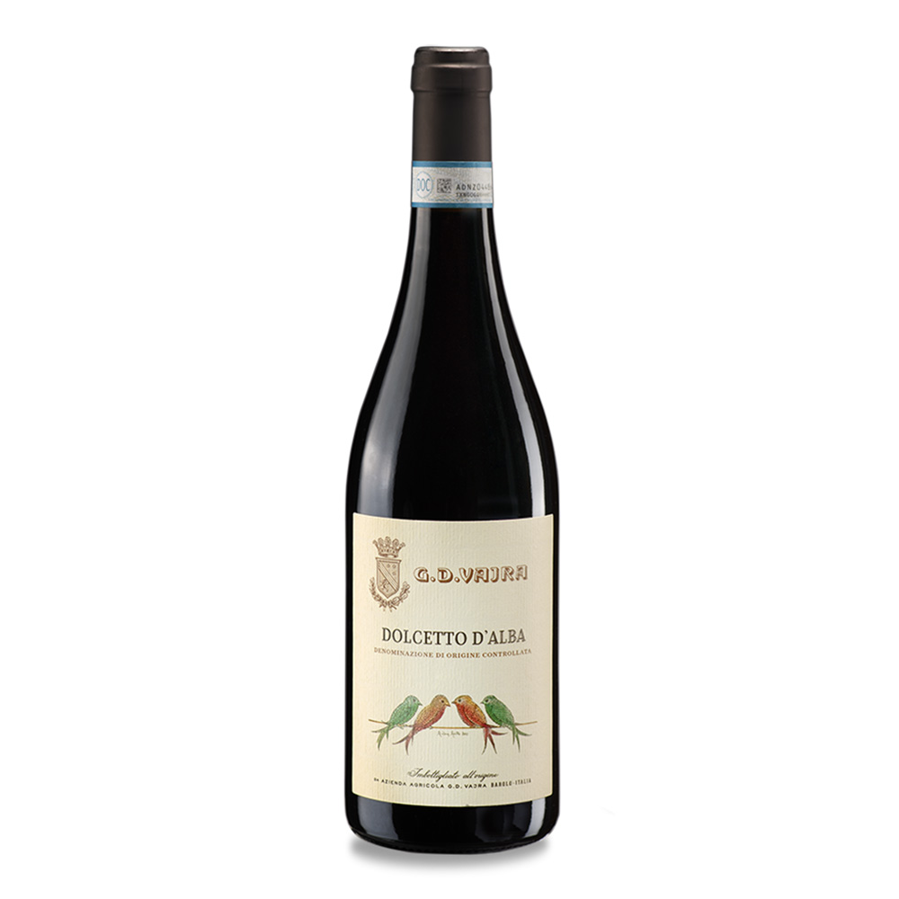 Dolcetto d'Alba 2022