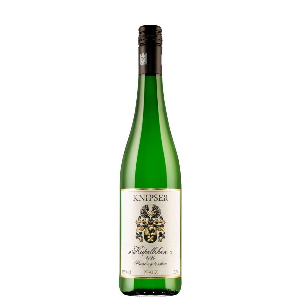 Riesling "Kapellchen" 2023