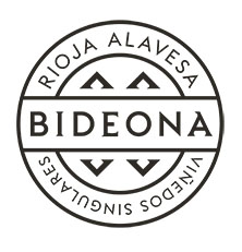 BODEGA BIDEONA, Rioja Alavesa BODEGA BIDEONA, Rioja Alavesa