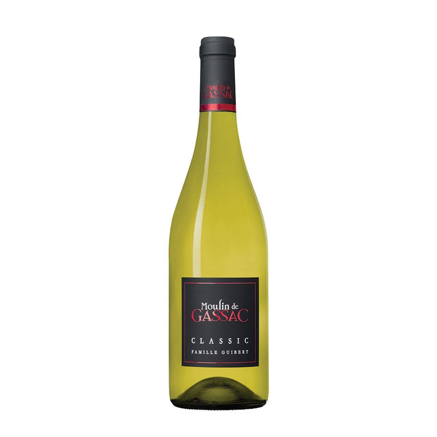 Moulin de Gassac Classic Blanc 2021