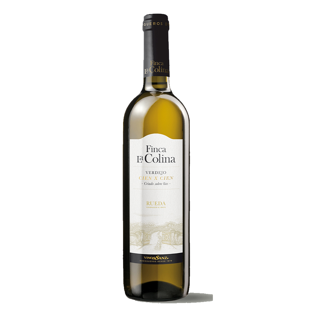 Verdejo Cien x Cien Finca La Colina 2023