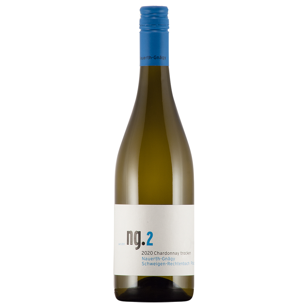 ng.2 Chardonnay 2023 BIO