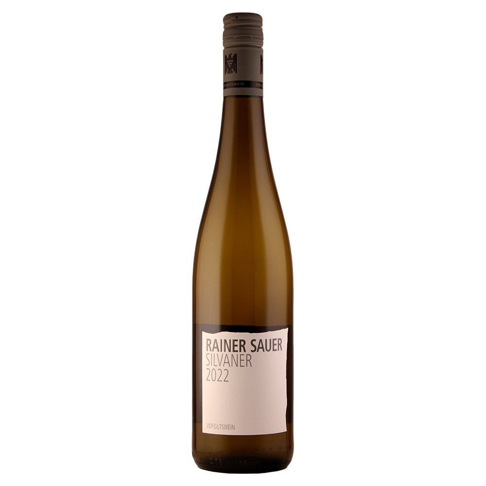 Silvaner trocken 2023