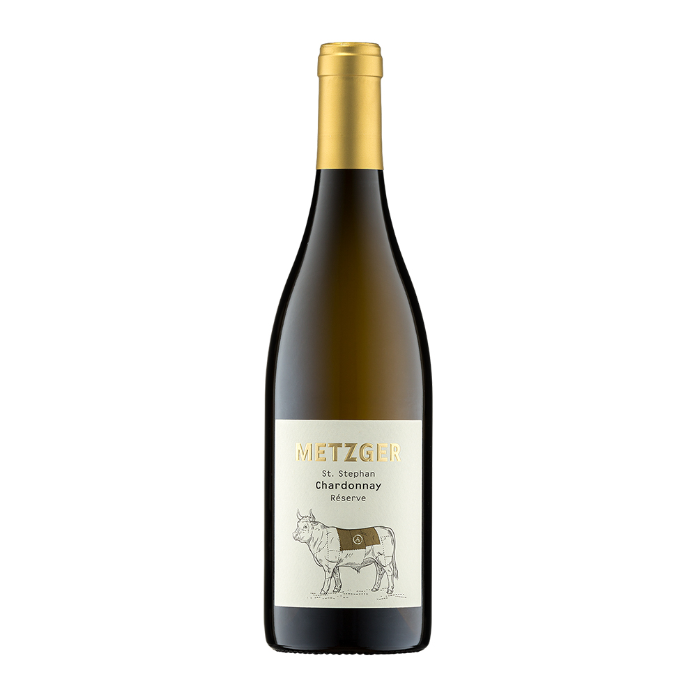 Chardonnay R Sankt Stephan 2021
