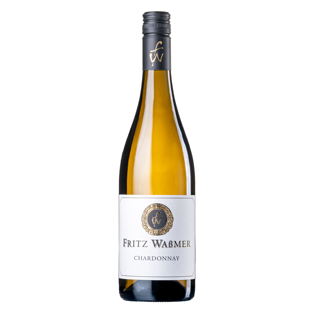 Chardonnay trocken 2023